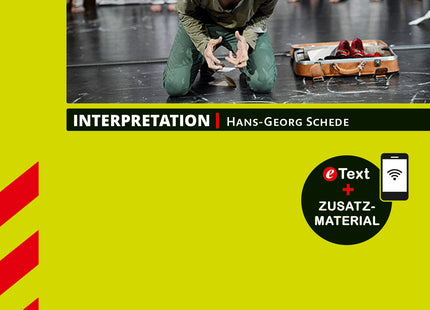 STARK Georg Büchner: Lenz - Deutsch - Interpretationen