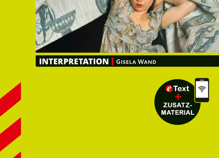 STARK Heinrich von Kleist: Die Marquise von O. - Deutsch - Interpretationen