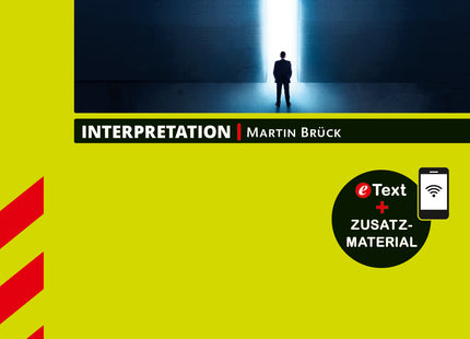 STARK Franz Kafka: Der Proceß - Deutsch - Interpretationen