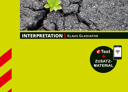 STARK Frank Wedekind: Frühlings Erwachen - Deutsch - Interpretationen