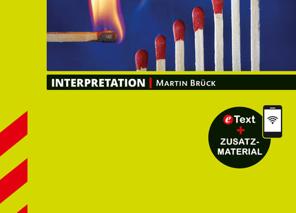STARK Max Frisch: Biedermann und die Brandstifter - Deutsch - Interpretationen