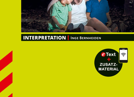 STARK Christa Wolf: Medea. Stimmen - Deutsch - Interpretationen
