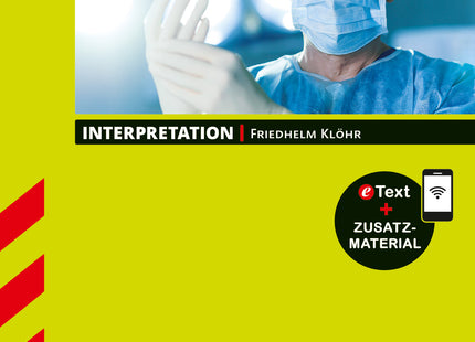 STARK Friedrich Dürrenmatt: Der Verdacht - Deutsch - Interpretationen