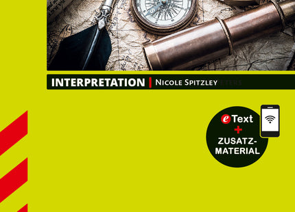 STARK Daniel Kehlmann: Die Vermessung der Welt - Deutsch - Interpretationen