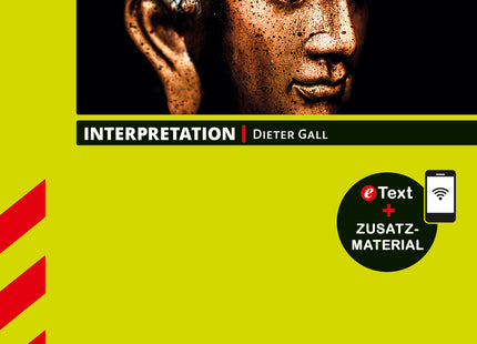 STARK Hermann Hesse: Siddhartha - Deutsch - Interpretationen
