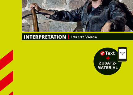 STARK Friedrich Schiller: Wilhelm Tell - Deutsch - Interpretationen