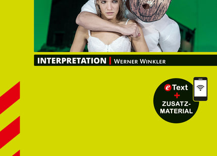 STARK Bertolt Brecht: Der gute Mensch von Sezuan - Deutsch - Interpretationen