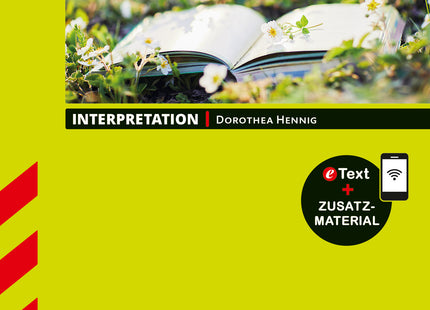 STARK Naturlyrik - Deutsch - Interpretationen