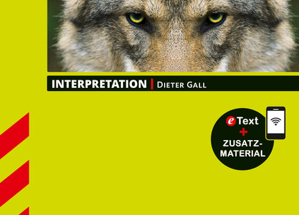 STARK Hermann Hesse: Der Steppenwolf - Deutsch - Interpretationen
