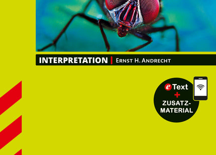 STARK William Golding: Lord of the Flies - Englisch - Interpretationen