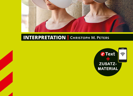 STARK Margaret Atwood: The Handmaid's Tale - Englisch - Interpretationen