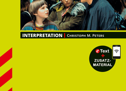 STARK Nick Hornby: About a Boy - Englisch - Interpretationen