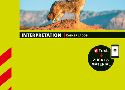 STARK Sam Shepard: True West - Englisch - Interpretationen
