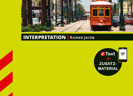 STARK Tennessee Williams: A Streetcar Named Desire - Englisch - Interpretationen