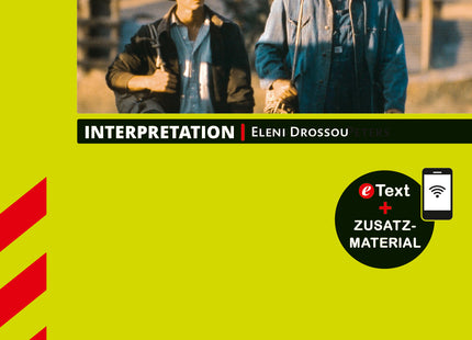 STARK John Steinbeck: Of Mice and Men - Englisch - Interpretationen