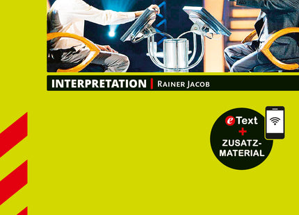 STARK Vikas Swarup: Q & A - Slumdog Millionaire - Englisch - Interpretationen