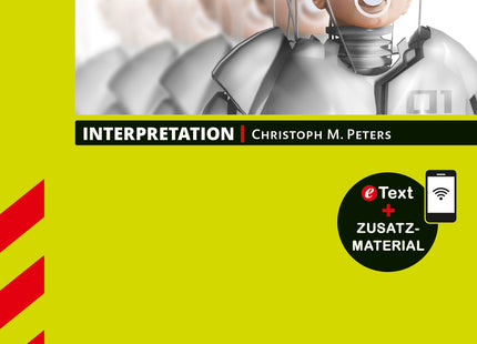 STARK Aldous Huxley: Brave New World - Englisch - Interpretationen