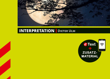 STARK William Shakespeare: A Midsummer Night's Dream - Englisch - Interpretationen