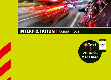 STARK Paul Haggis: Crash - Englisch - Interpretationen