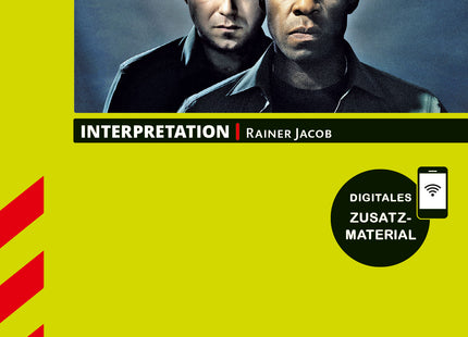 STARK Englisch - Interpretationen - William Shakespeare: Othello