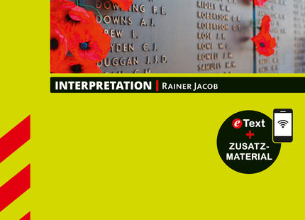 STARK Kurt Vonnegut: Slaughterhouse-Five - Englisch - Interpretationen