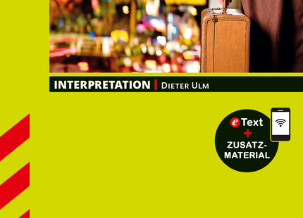 STARK Arthur Miller: Death of a Salesman - Englisch - Interpretationen