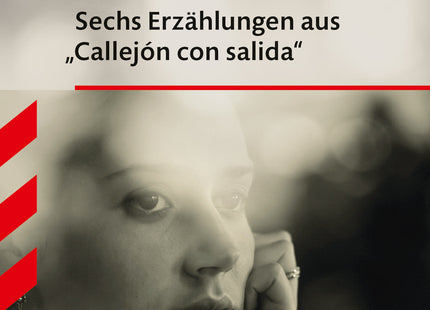 STARK Elsa Osorio: Sechs Erzählungen aus "Callejón con salida" - Spanisch - Textausgabe