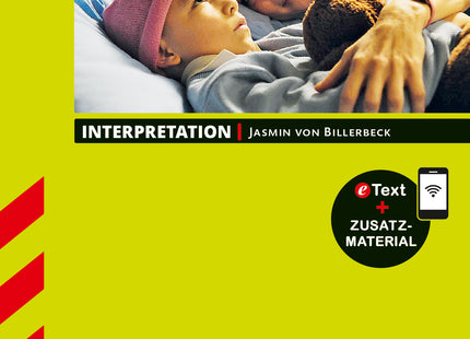 STARK Eric-Emmanuel Schmitt: Oscar et la dame rose - Französisch - Interpretationen