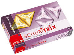 SCHUBITRIX Verben – Präteritum spielerisch üben