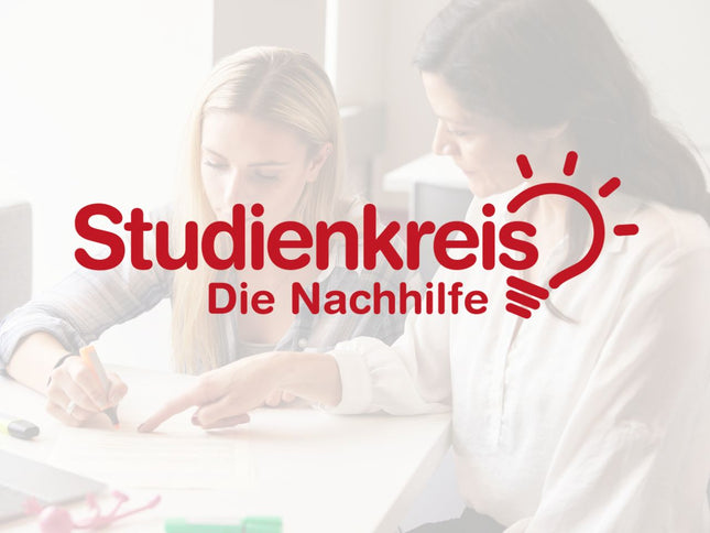 Nachhilfe bei Studienkreis – Angebote, Modelle und Erfahrungen im Überblick
