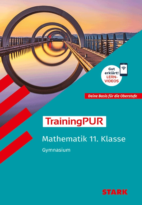 TrainingPUR Gymnasium - Mathematik 11. Klasse