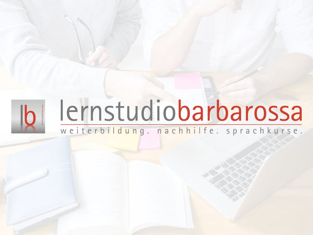 Nachhilfe bei Lernstudio Barbarossa – Angebote, Modelle und Erfahrungen im Überblick