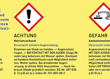 Kosmos 645571 - Chemielabor C 500 X - Experimentierkasten