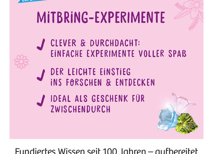 Feen-Schatz (Ausgrabungs-Set mit Werkzeug) - Experimentierkasten