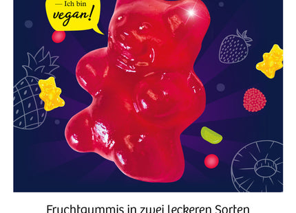 Fruchtgummi-Labor (Stelle eigene Gummi-Bonbons her) - Experimentierkasten