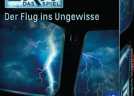 EXIT® Der Flug ins Ungewisse (E)