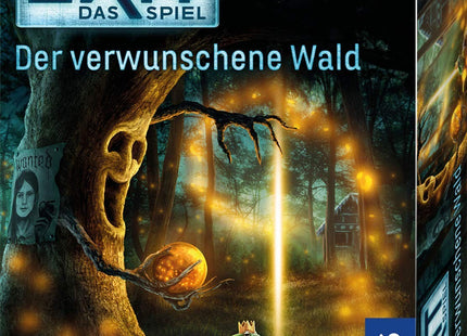 EXIT® Der verwunschene Wald (E)