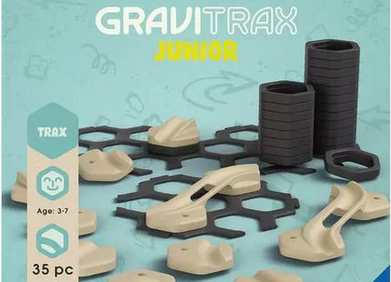 GraviTrax Junior Extension Trax – Verpackung der Junior-Erweiterung