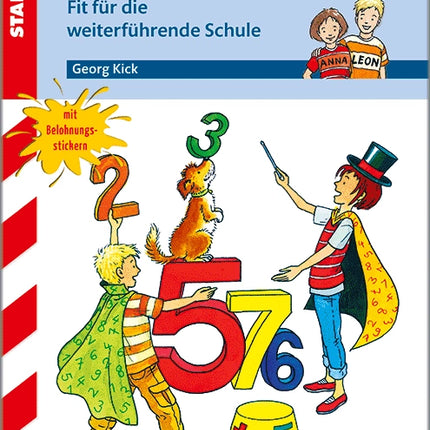 Training Grundschule - Mathematik 4. Klasse - Fit für die weiterführende Schule