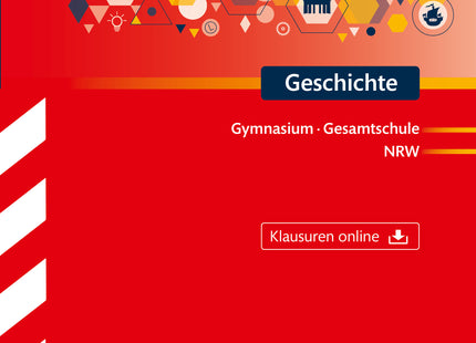 STARK Geschichte Oberstufe - Klausuren für Lehrkräfte NRW