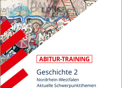 STARK Geschichte 2 - Abitur-Training NRW
