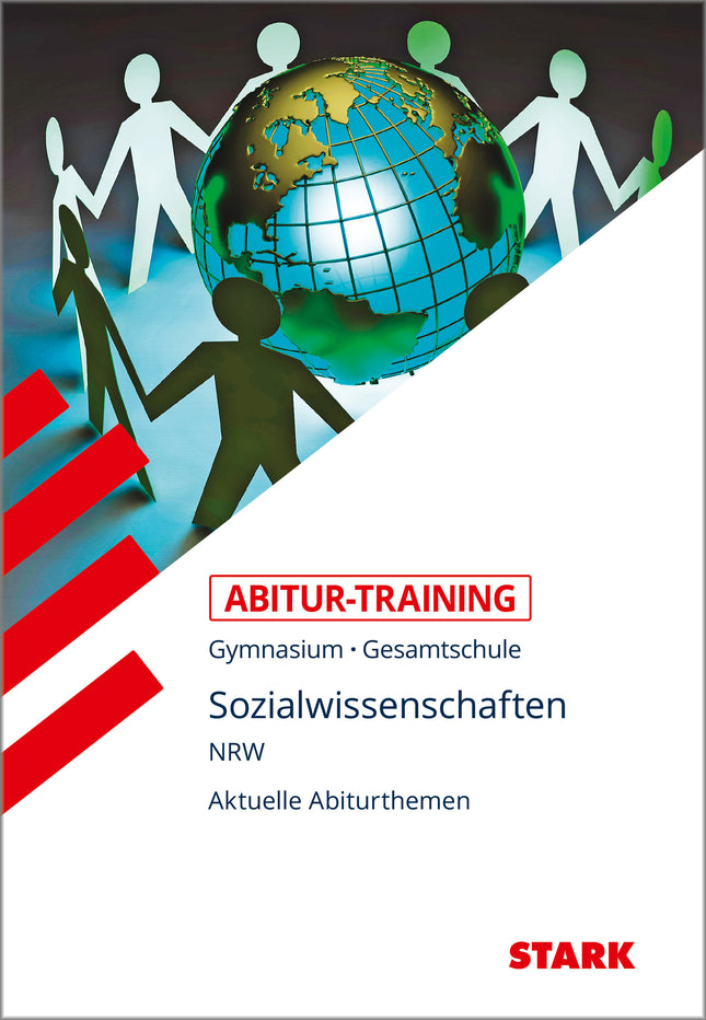 STARK Sozialwissenschaften - Abitur-Training NRW