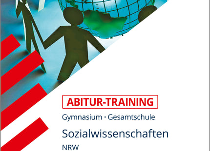 STARK Sozialwissenschaften - Abitur-Training NRW