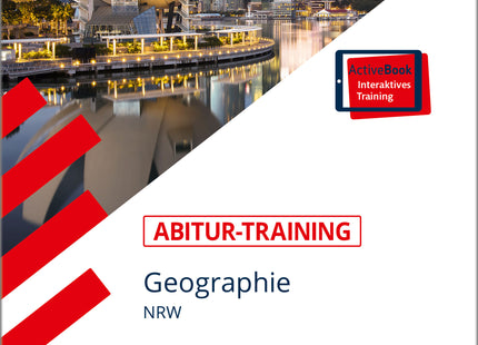 STARK Geographie - Abitur-Training NRW