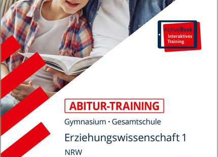 STARK Erziehungswissenschaft 1 - Abitur-Training NRW