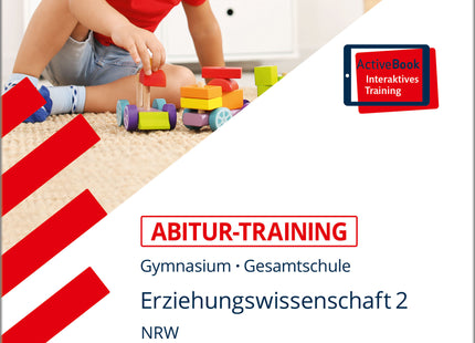 STARK Erziehungswissenschaft 2 - Abitur-Training NRW ab 2023