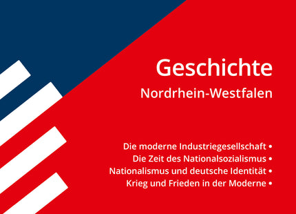 STARK Geschichte - Abi - Auf einen Blick! NRW