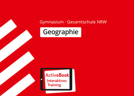 STARK Geographie - Mündliche Abiturprüfung NRW - Prüfungsvorbereitung