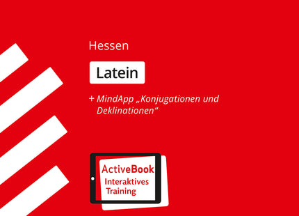 STARK Latein GK/LK - Abitur Hessen - Prüfungsvorbereitung