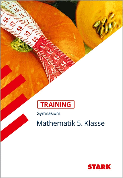 Training Gymnasium - Mathematik 5. Klasse